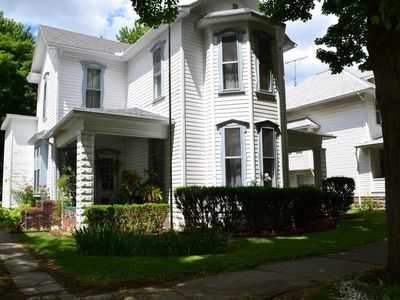 404 West St, Prospect, OH, 43342