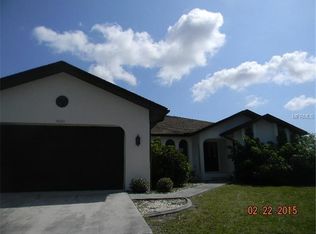 3600 Magnolia Way, Punta Gorda, FL 33950