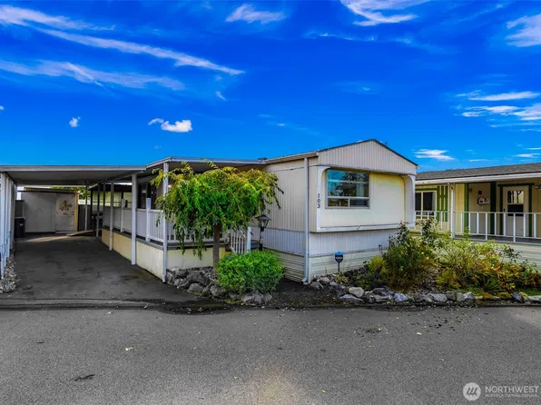 1200 Lincoln Street #103, Bellingham, WA 98229