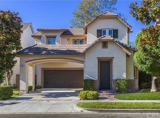25 Dawnwood Msn, Mission Viejo, CA 92694