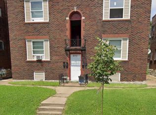 5119 Lexington Ave APT 2W, Saint Louis, MO 63115