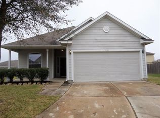 4126 Chablis Ridge Ct, Katy, TX 77449