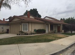 11791 Honey Holw, Moreno Valley, CA 92557