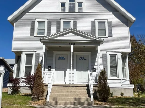508 N James St, Ludington, MI 49431