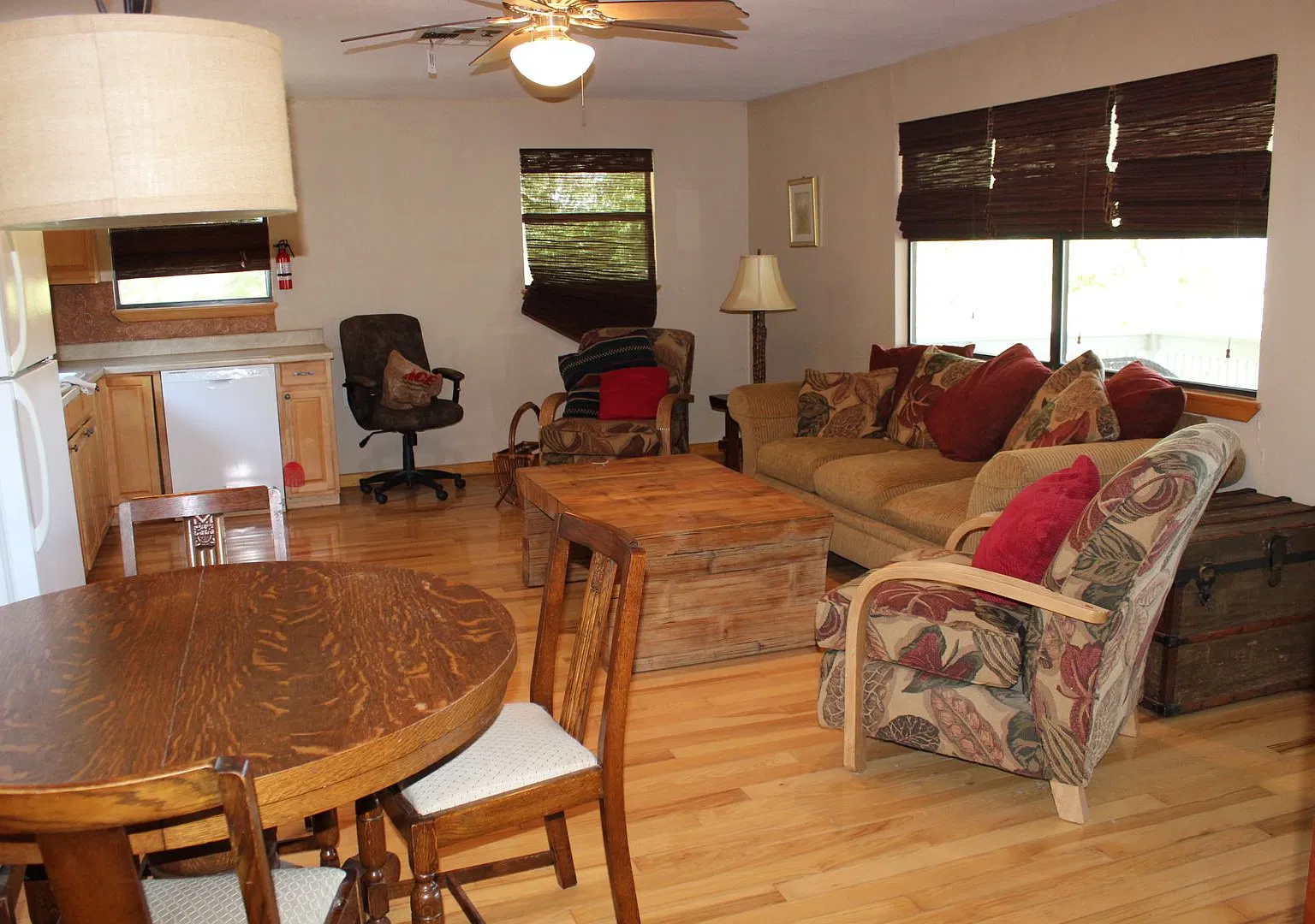 Guest house — Photo 4