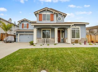 3237 Oso Grande Way, Antioch, CA