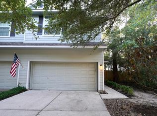 42 Leafstalk Ct, Spring, TX 77382