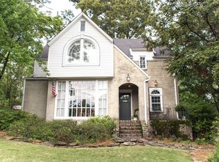 519 Columbiana Rd, Homewood, AL 35209