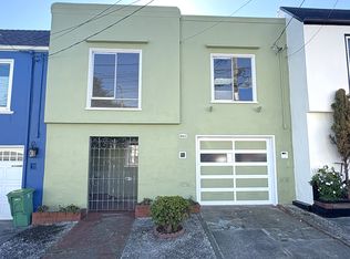 1779 Cayuga Ave, San Francisco, CA 94112