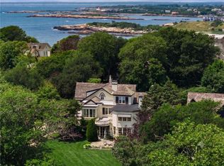 701 Bellevue Ave, Newport, RI 02840