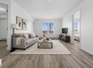 270 McConachie Dr NW #313, Edmonton, AB T5Y3N4