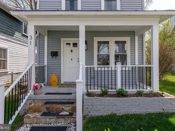 31 W Southwerk St, Winchester, VA 22601