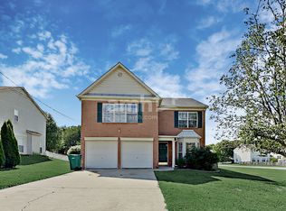 1111 Bob White Ln, Mount Juliet, TN 37122