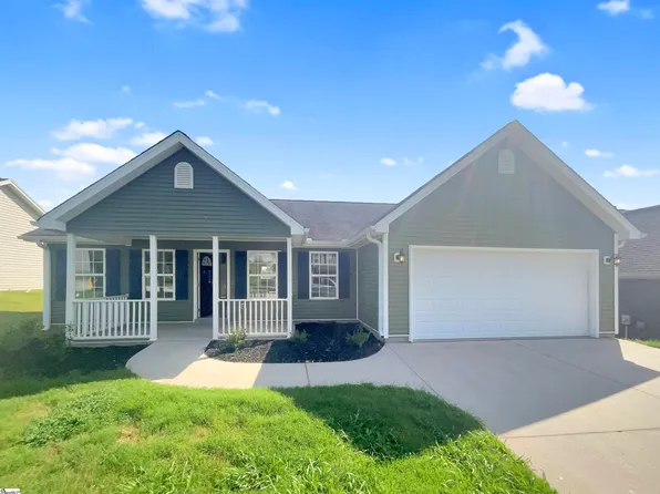 124 Corinth Dr, Piedmont, SC 29673