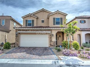 6420 Dimatteo St, Las Vegas, NV 89148