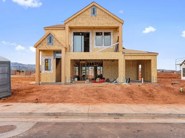 2385 Patricia Dr, Santa Clara, UT 84765