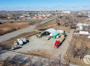 791 Garden Ave, Billings, MT 59101