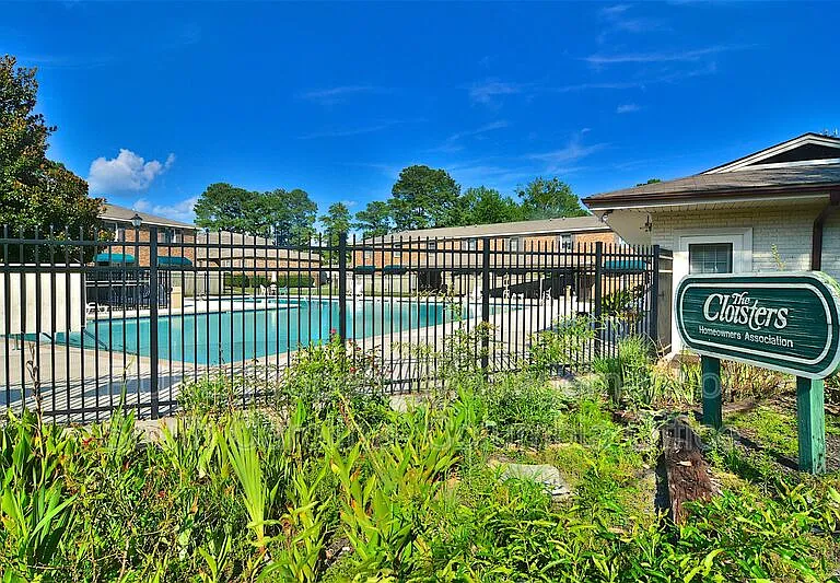 3700 Bush River Rd #C3 — Photo 47