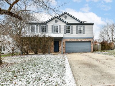 19497 Tradewinds Dr, Noblesville, IN, 46062