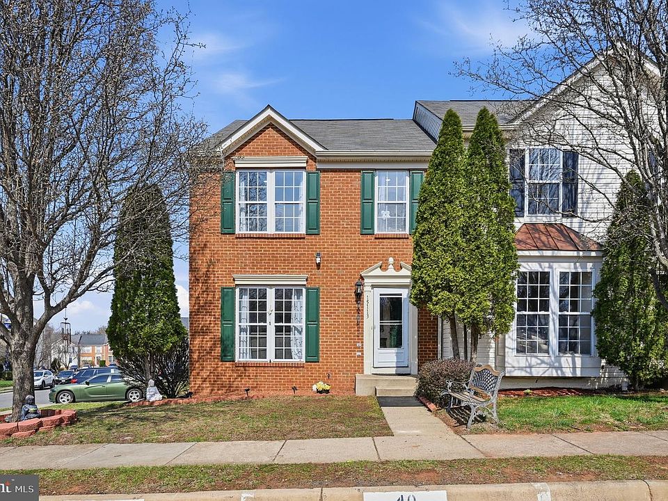 1st image of 15113 Gaffney Cir