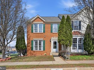 15113 Gaffney Cir, Gainesville, VA 20155