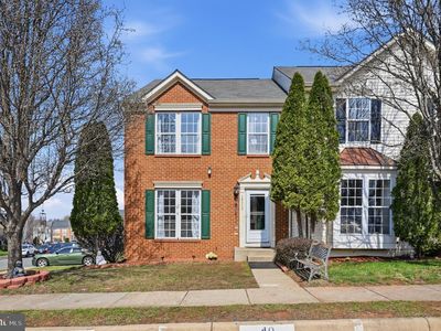 15113 Gaffney Cir, Gainesville, VA, 20155