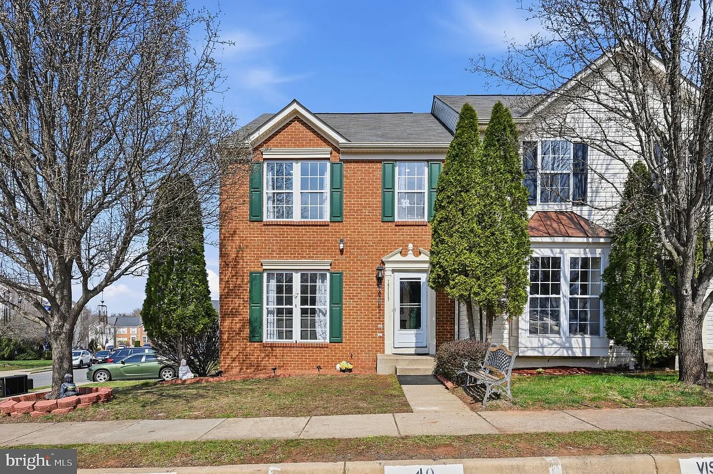 15113 Gaffney Cir photo 1
