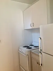 Rented by Comprehensive Management