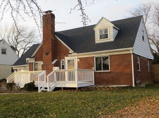 401 Storms Rd, Dayton, OH 45429