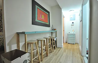 Rented by Keller Williams NYC