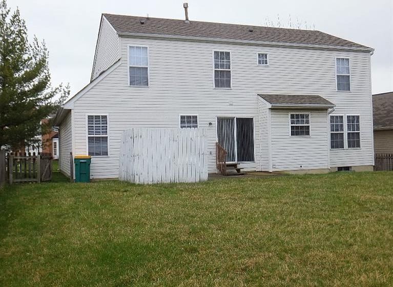 2nd image of 370 Crockett Dr