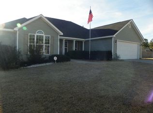 1409 Oxpens Rd, Warrenville, SC 29851