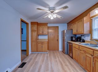 52 Gould Dr #A, East Hartford, CT 06118