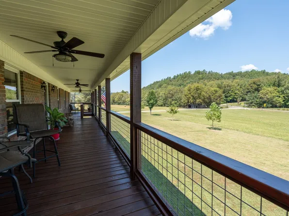 6285 Rayburn Creek Rd, Collinwood, TN 38450