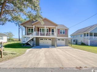 2019 Asbury St, Georgetown, SC 29440