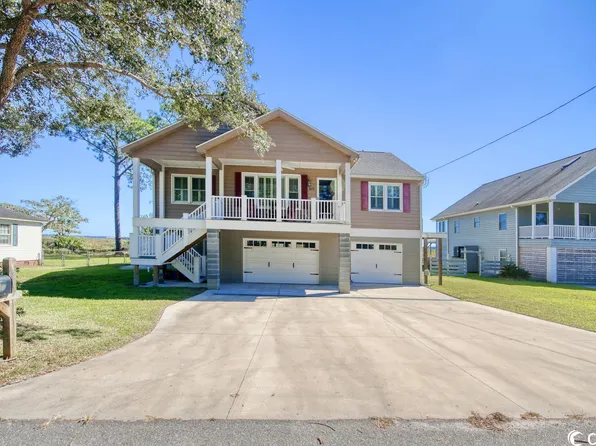 2019 Asbury St., Georgetown, SC 29440