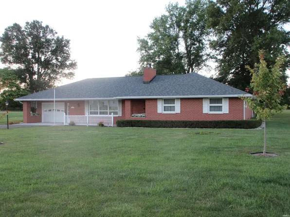 9114 W State Road 67, Redkey, IN 47373