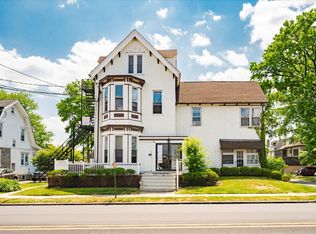 112 N Swarthmore Ave, Ridley Park, PA 19078