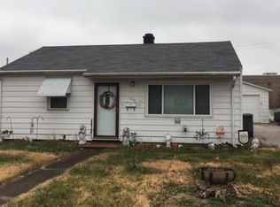 708 Windsor Ave, Evansville, IN