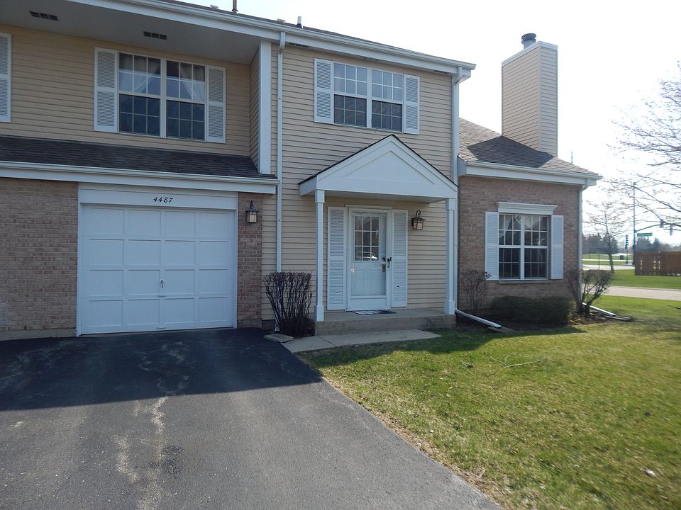 1st image of 4487 Sheffield Ct #1A
