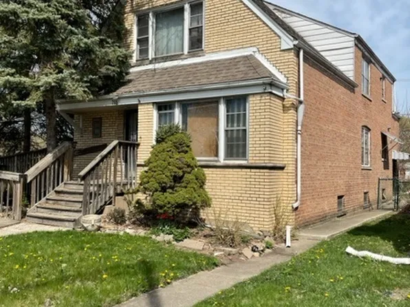 755 W 144th St, Riverdale, IL 60827