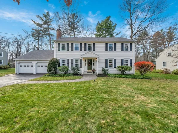 24 John Alden St, Holden, MA 01520