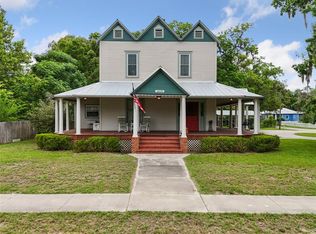 18409 High Springs Main St, High Springs, FL 32643