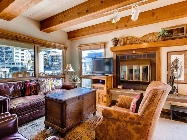 (undisclosed Address), Crested Butte, CO 81224