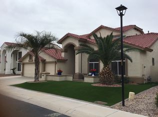 552 N Mondel Dr, Gilbert, AZ 85233