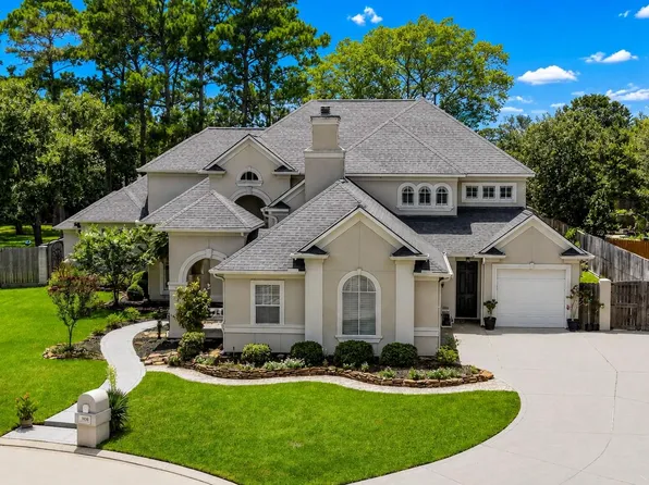3630 Orca Ct, Spring, TX 77388