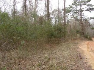 Bama Park Rd, Dadeville, AL 36853