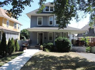 125 Clinton Ave #120, New Rochelle, NY 10801