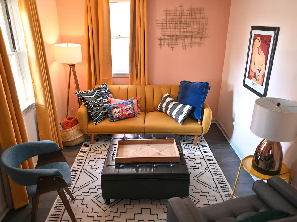 45 Marshall Ave #3