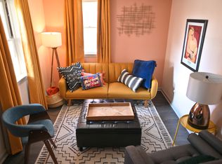 45 Marshall Ave APT 3, Akron, OH 44303